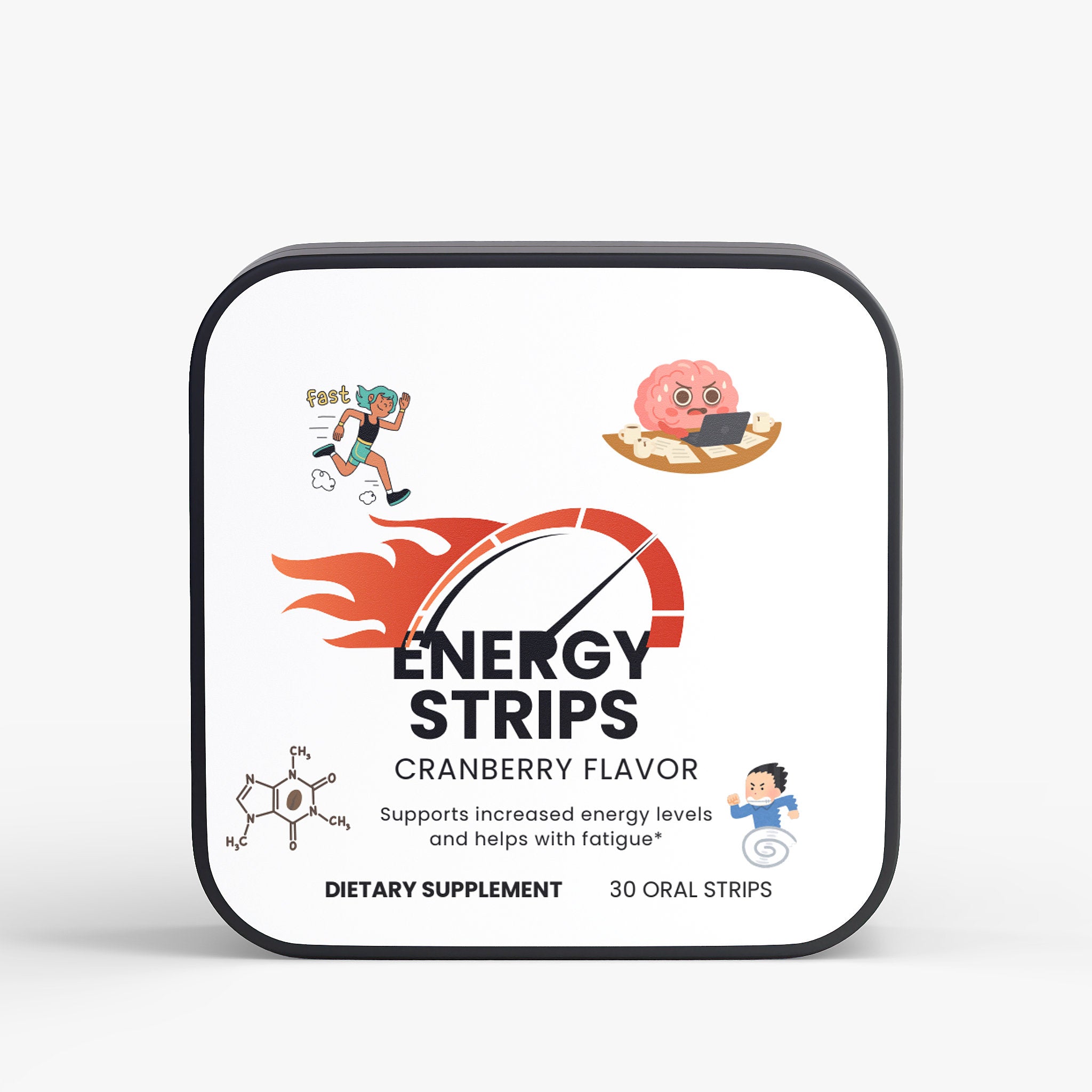 Energy Strips