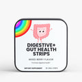 Digestive + Gut Health Strips